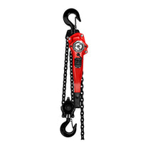 Chain winch winch chain winch 6T / 5m - Carlat