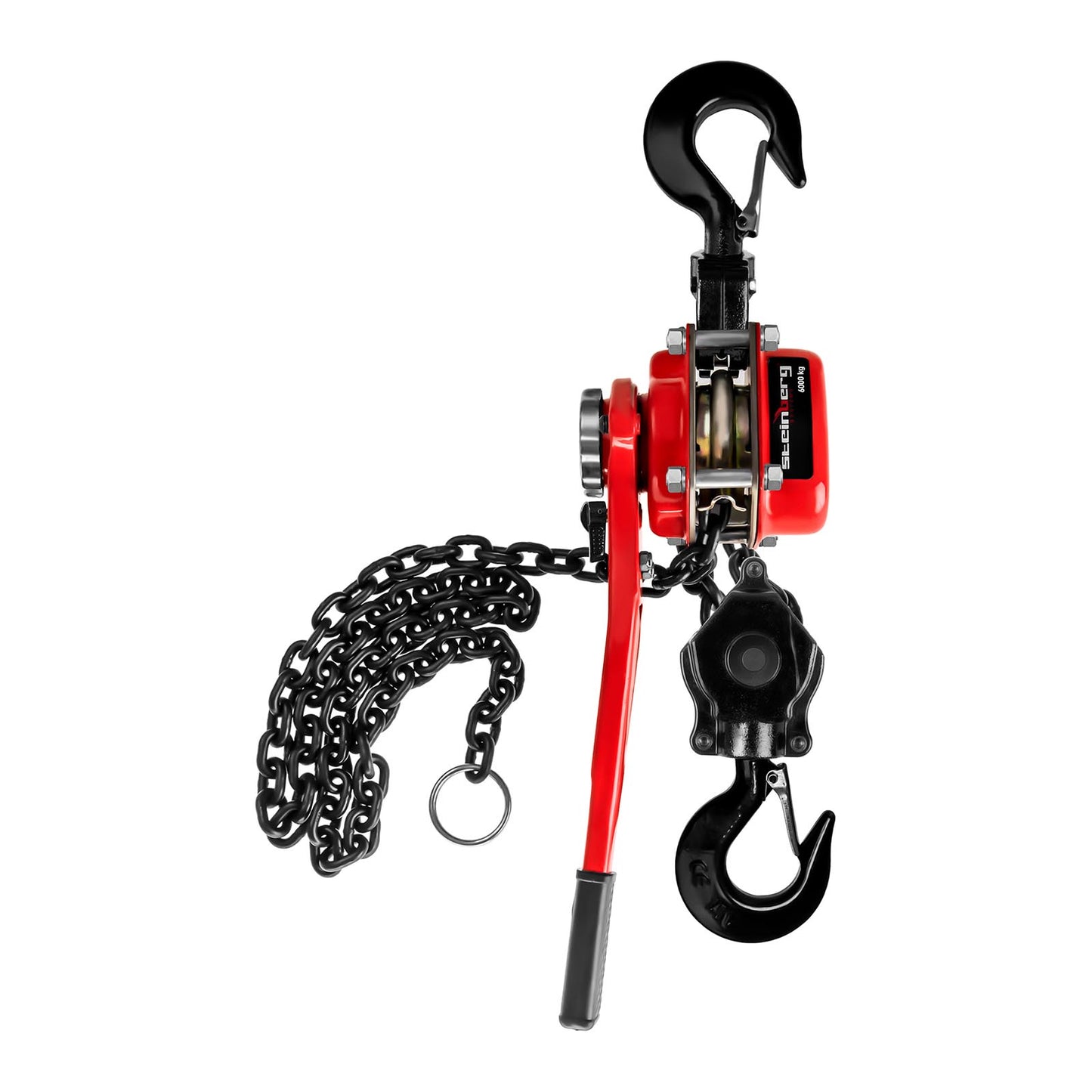 Chain winch winch chain winch 6T / 5m - Carlat