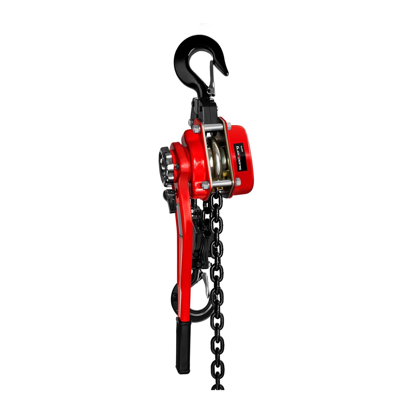Chain winch winch chain winch 6T / 5m - Carlat