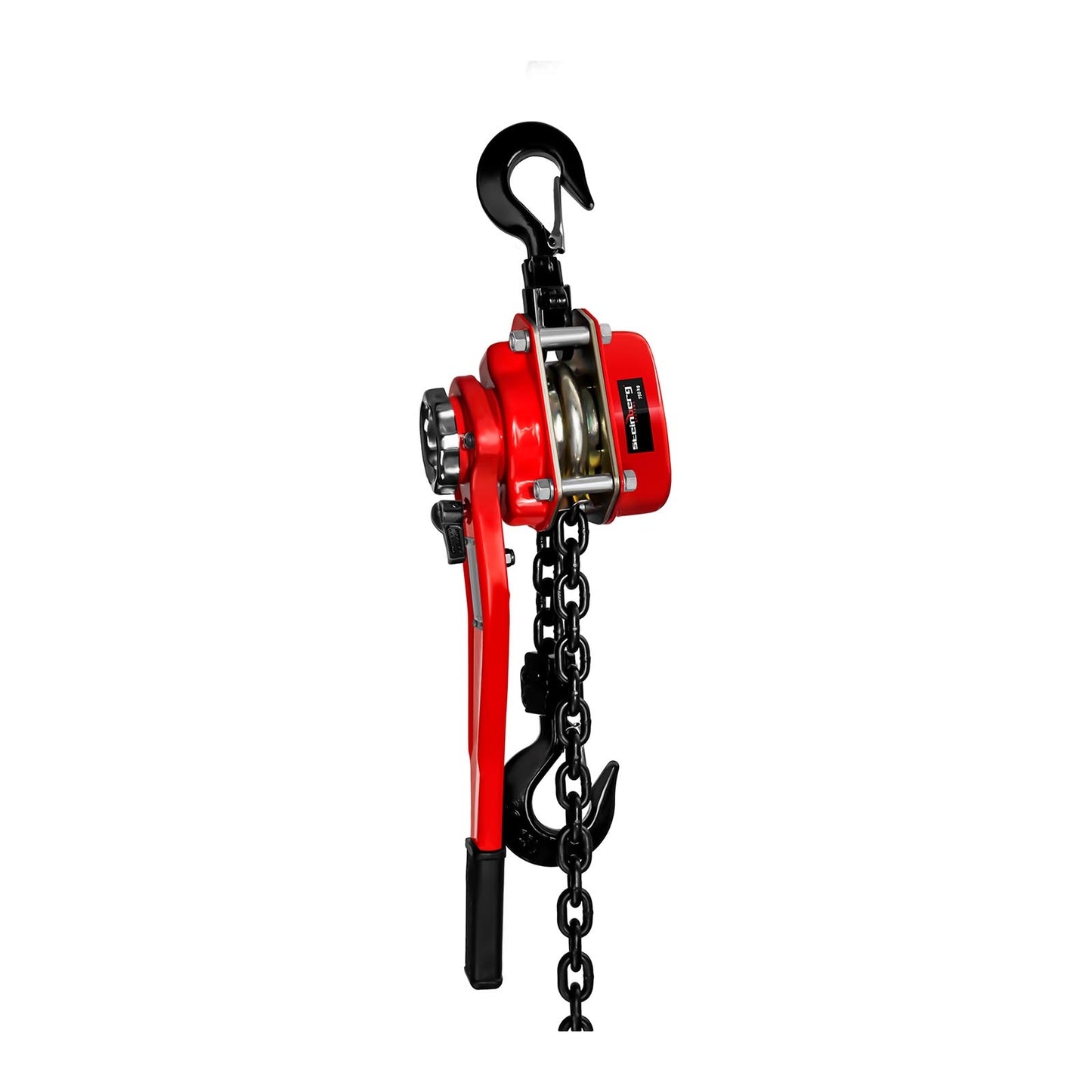 Chain winch winch chain winch 750kg / 2m - Carlat