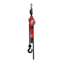 Chain winch winch chain winch 750kg / 2m - Carlat