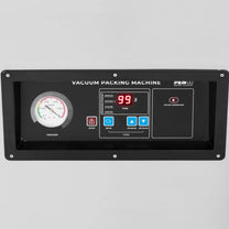 Chamber Vacuum Sealers – Chamber vacuum packaging machine for food, - Carlat