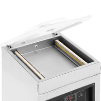 Chamber Vacuum Sealers – Chamber vacuum packaging machine for food, - Carlat