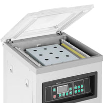 Chamber Vacuum Sealers – Chamber vacuum packaging machine for food, - Carlat