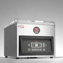 Chamber Vacuum Sealers – Chamber vacuum packaging machine for food, - Carlat