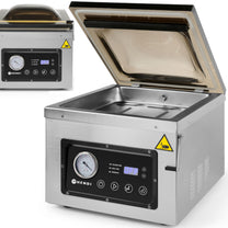 Chamber Vacuum Sealers – Chamber vacuum packaging machine with oil - Carlat
