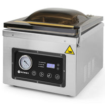 Chamber Vacuum Sealers – Chamber vacuum packaging machine with oil - Carlat