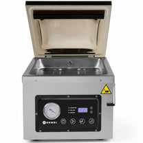 Chamber Vacuum Sealers – Chamber vacuum packaging machine with oil - Carlat