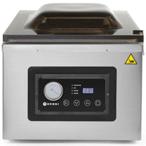 Chamber Vacuum Sealers – Chamber vacuum packaging machine with oil - Carlat