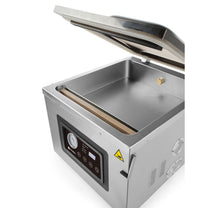 Chamber Vacuum Sealers – Chamber vacuum packaging machine with oil - Carlat
