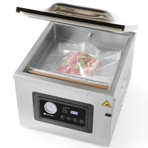 Chamber Vacuum Sealers – Chamber vacuum packaging machine with oil - Carlat