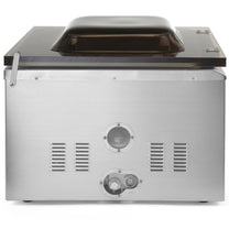 Chamber Vacuum Sealers – Chamber vacuum packaging machine with oil - Carlat