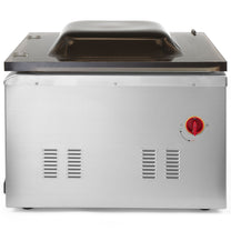 Chamber Vacuum Sealers – Chamber vacuum packaging machine with oil - Carlat