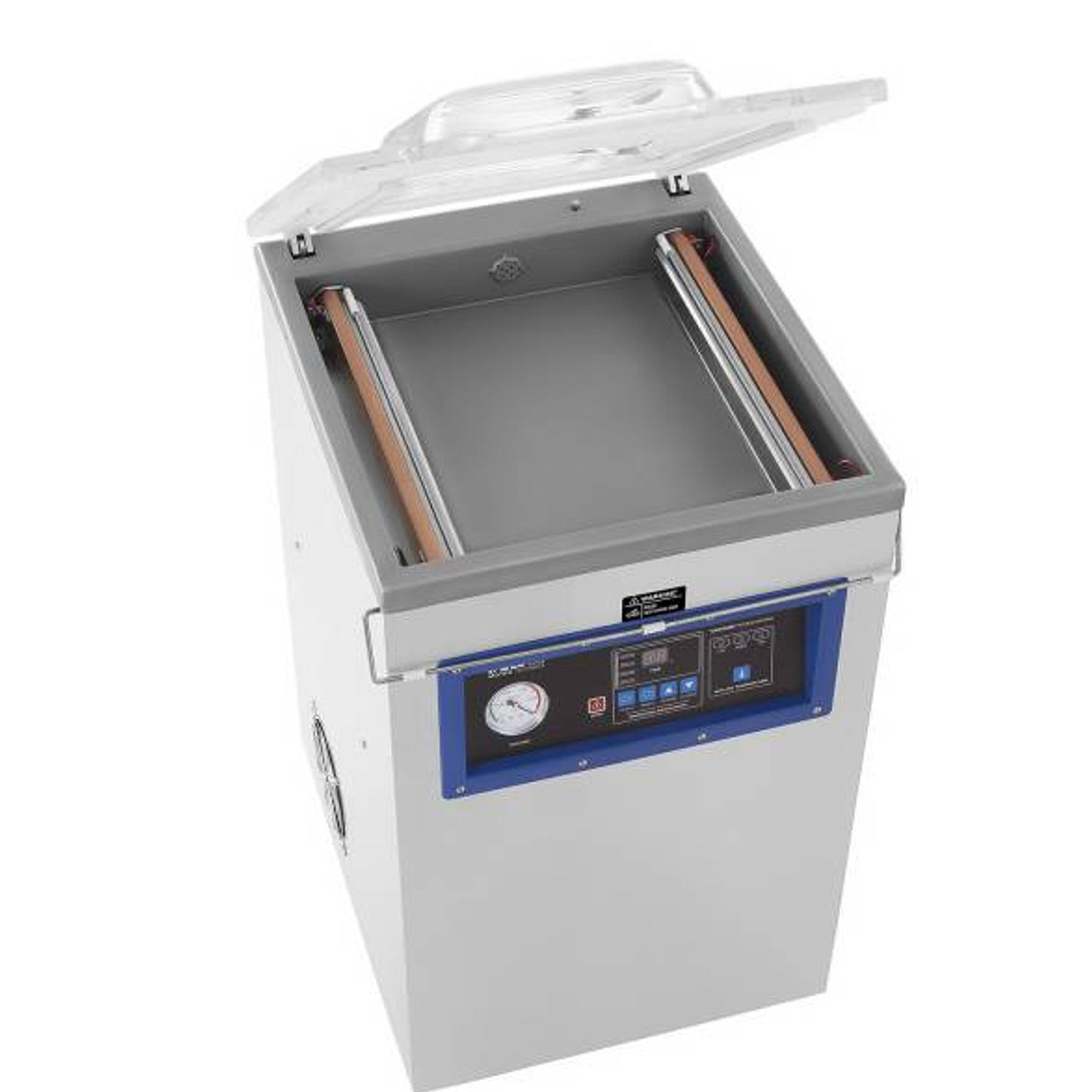 Chamber Vacuum Sealers – Chamber vacuum sealer for 40cm food - Carlat