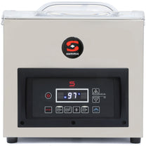 Chamber Vacuum Sealers – Chamber vacuum sealer for food SE-310 - Carlat