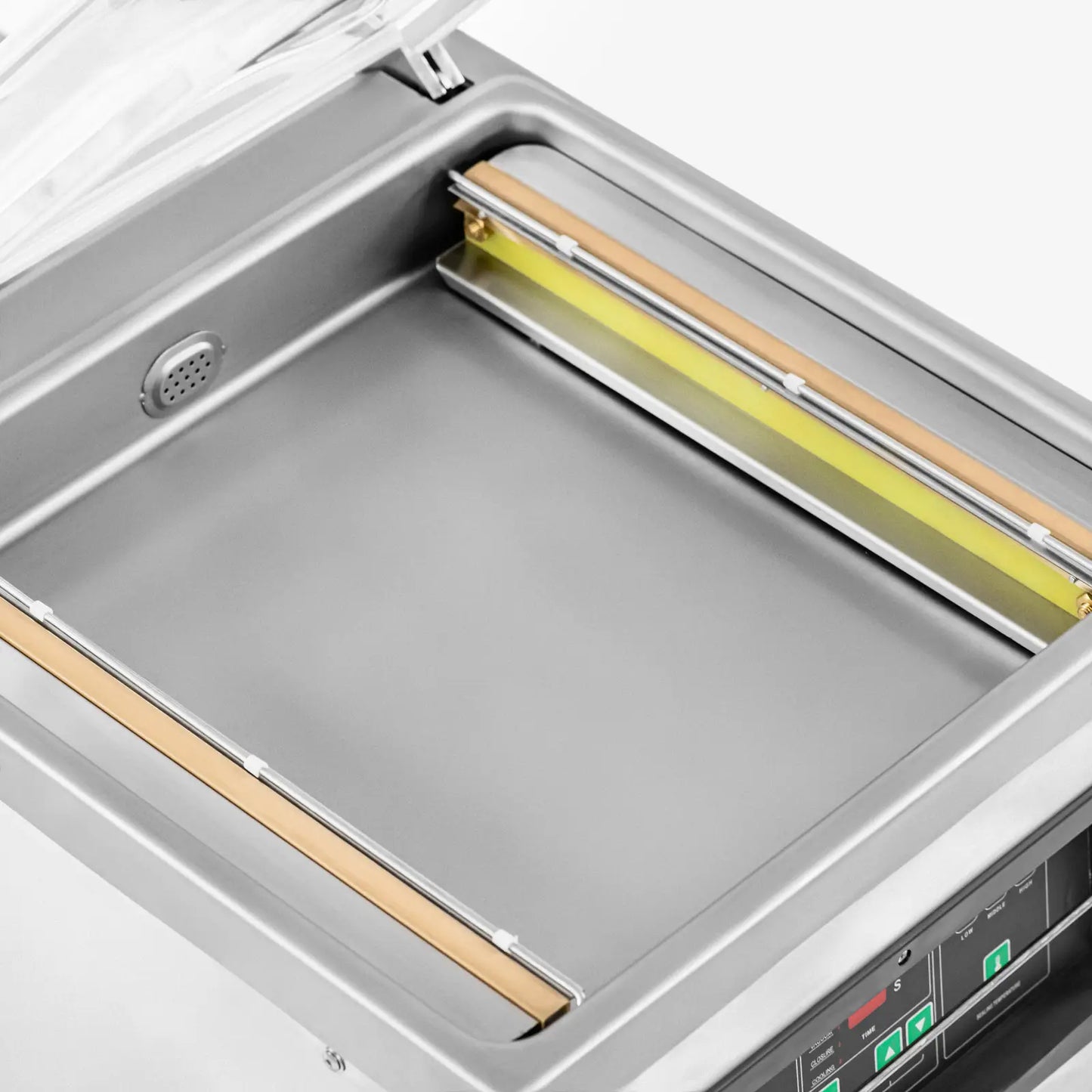Chamber Vacuum Sealers – Chamber vacuum sealer for food bags - Carlat