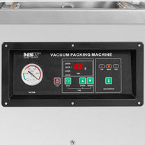 Chamber Vacuum Sealers – Chamber vacuum sealer for food bags - Carlat