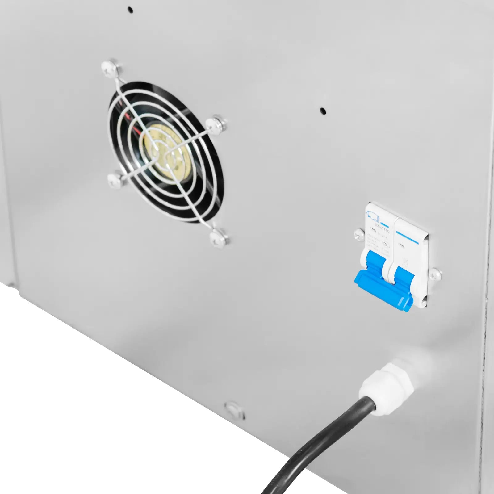 Chamber Vacuum Sealers – Chamber vacuum sealer for food bags - Carlat