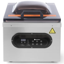 Chamber Vacuum Sealers – Kitchen Line chamber vacuum food packaging - Carlat