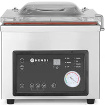 Chamber Vacuum Sealers – Pakowarka próżniowa komorowa do żywności Profi - Carlat