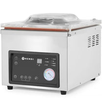 Chamber Vacuum Sealers – Pakowarka próżniowa komorowa do żywności Profi - Carlat