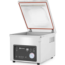 Chamber Vacuum Sealers – Pakowarka próżniowa komorowa do żywności Profi - Carlat