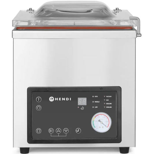 Chamber Vacuum Sealers – Profi Line chamber vacuum food packaging - Carlat