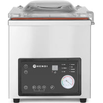 Chamber Vacuum Sealers – Profi Line chamber vacuum food packaging - Carlat