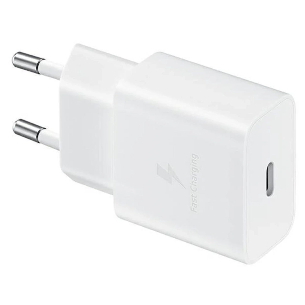 Charger power supplies – Samsung USB-C 15W wall charger - Carlat