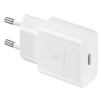 Charger power supplies – Samsung USB-C 15W wall charger - Carlat