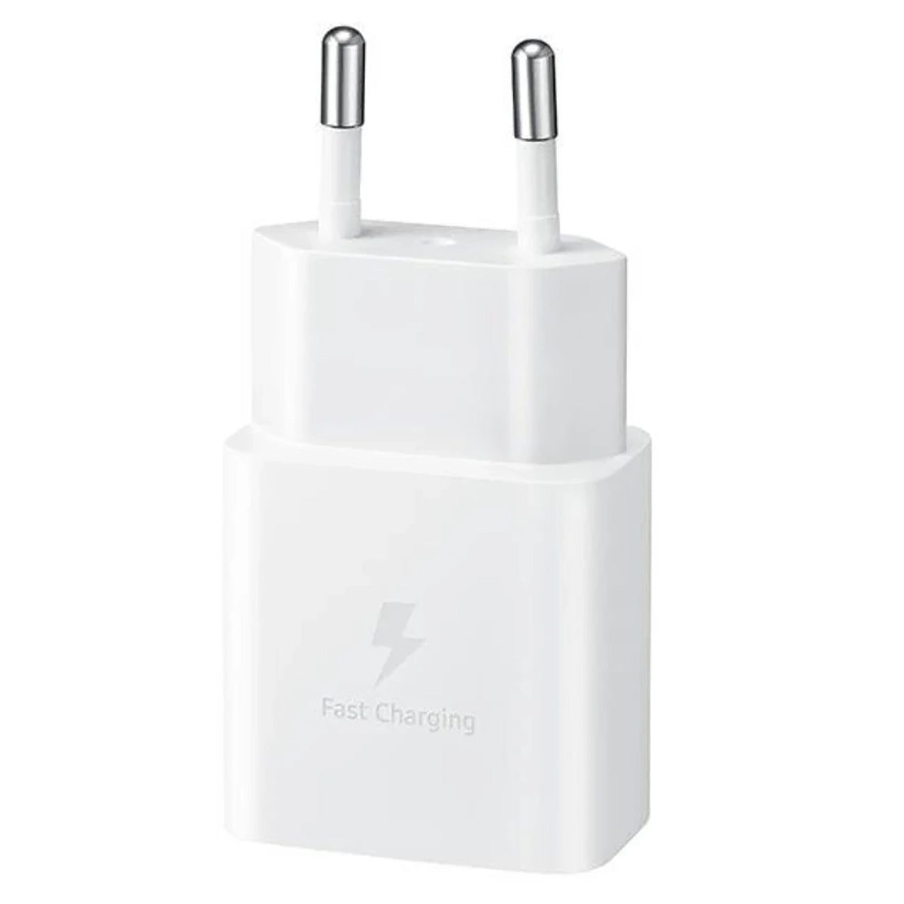 Charger power supplies – Samsung USB-C 15W wall charger - Carlat