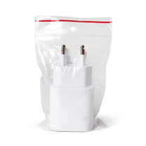 Charger power supplies – Samsung USB-C 15W wall charger - Carlat