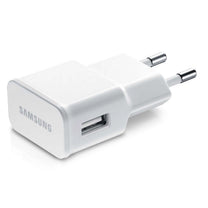Charger power supplies – Samsung USB-C 15W wall charger - Carlat