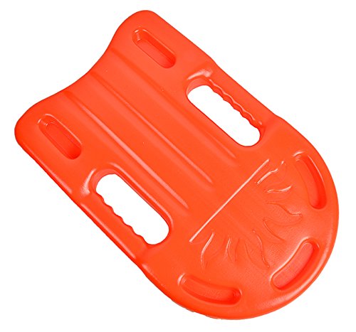 Children's Swimming Board, Orange, Class C (15-30 kg) - Carlat