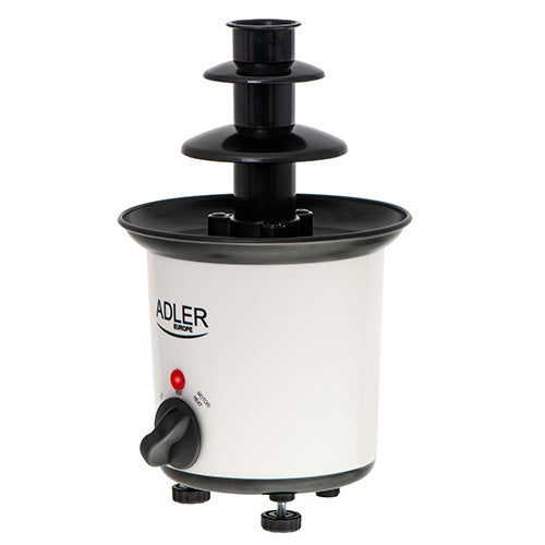 ADLER Chocolate Fountains – AD 4487 Chocolate Fountain – image 3