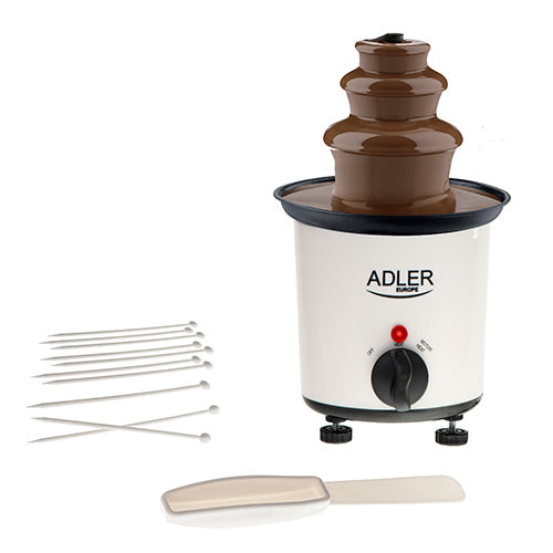 ADLER Chocolate Fountains – AD 4487 Chocolate Fountain – image 4