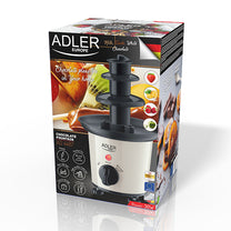 ADLER Chocolate Fountains – AD 4487 Chocolate Fountain – image 5