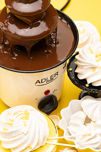 ADLER Chocolate Fountains – AD 4487 Chocolate Fountain – image 8