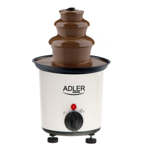 ADLER Chocolate Fountains – AD 4487 Chocolate Fountain – image 17