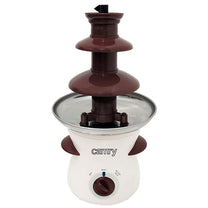CAMRY Chocolate Fountains – CR 4457 Chocolate Fountain