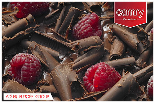 CAMRY Chocolate Fountains – CR 4457 Chocolate Fountain – image 10