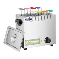 Climate Control Appliances – Egg cooker device for cooking 8 - Carlat