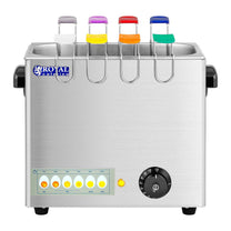 Climate Control Appliances – Egg cooker device for cooking 8 - Carlat