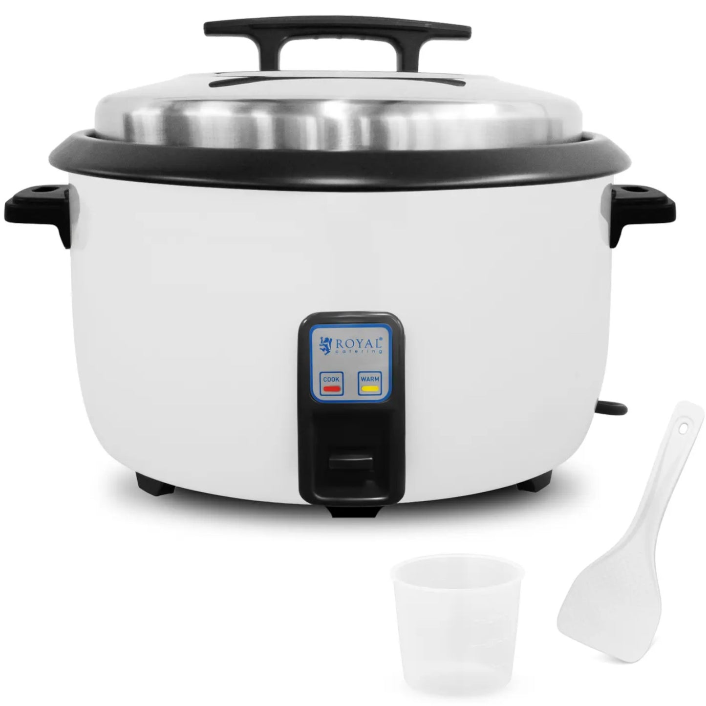 Climate Control Appliances – Electric pot device for cooking rice - Carlat