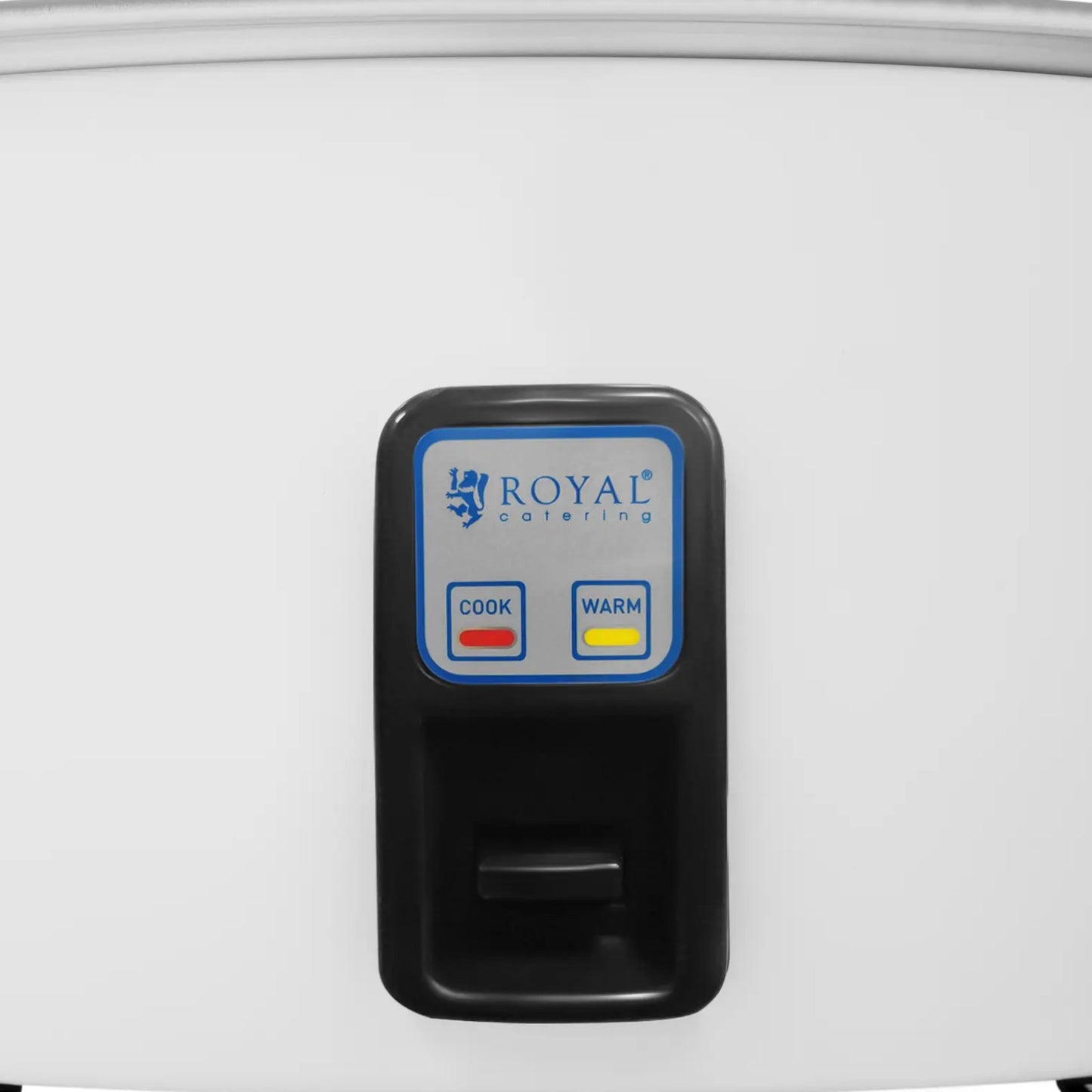 Climate Control Appliances – Electric pot device for cooking rice - Carlat