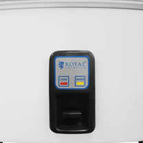 Climate Control Appliances – Electric pot device for cooking rice - Carlat