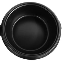 Climate Control Appliances – Electric pot device for cooking rice - Carlat