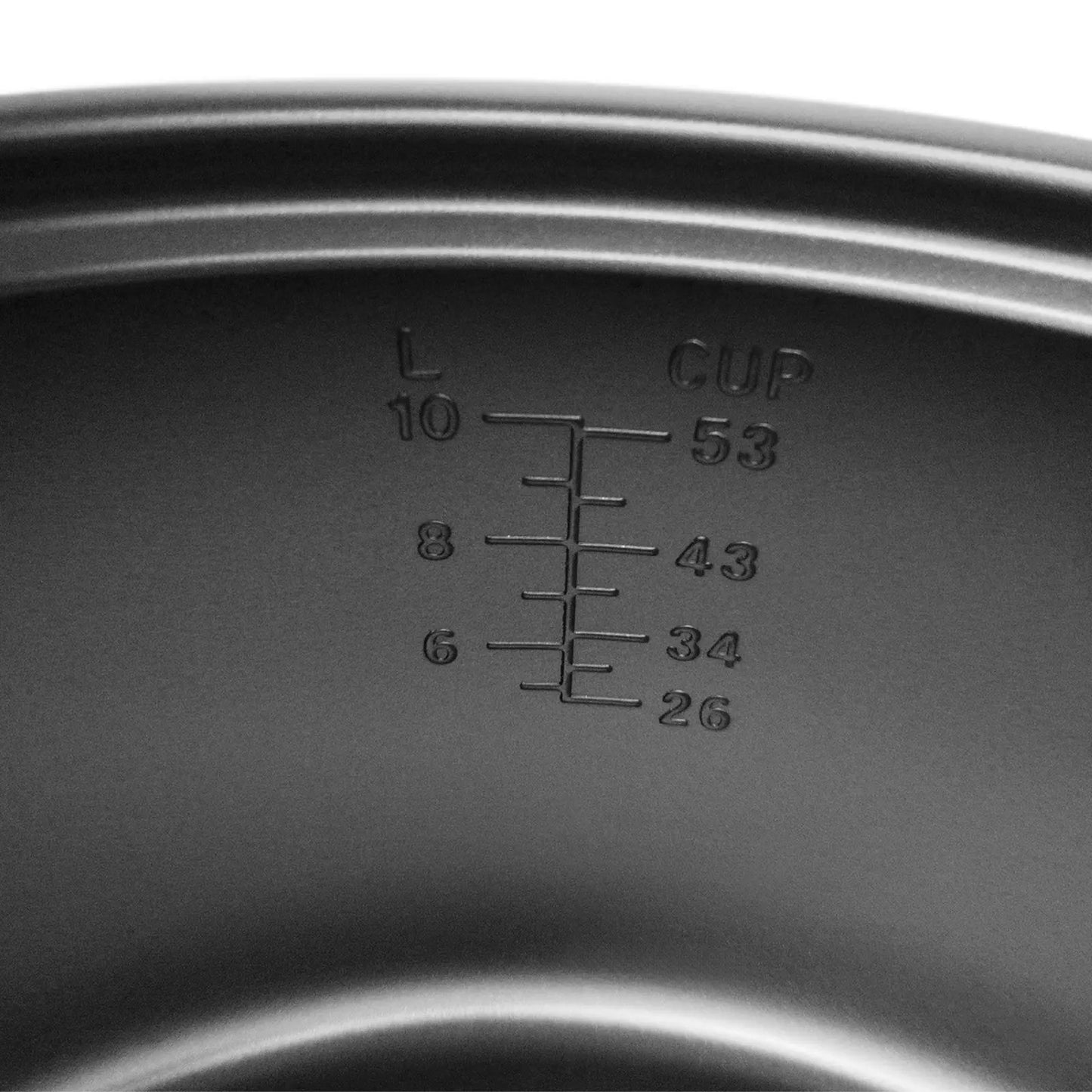 Climate Control Appliances – Electric pot device for cooking rice - Carlat