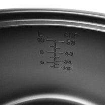 Climate Control Appliances – Electric pot device for cooking rice - Carlat