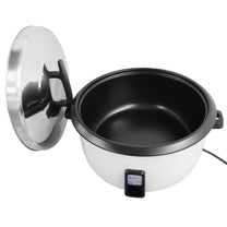 Climate Control Appliances – Electric pot device for cooking rice - Carlat